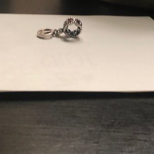 Pandora Jewelry - Pandora peace sign charm Pandora Jewelry - Pandora peace sign charm